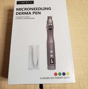 THAPPINK Microneedling Pen Kit